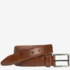 Feather Edge Tonal Belt -Johnston and Murphy Store 757740 master