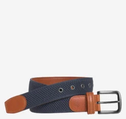 Amherst Engineered Knit Belt