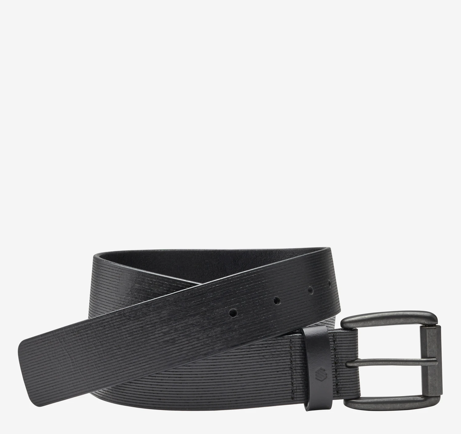 Scored Roller Buckle Belt 3 Scored Roller Buckle Belt