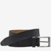 Soft Pebbled Belt 2 Soft Pebbled Belt -Johnston and Murphy Store 758519 master