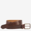 175th Anniversary Leather Belt -Johnston and Murphy Store 758671 master