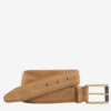 Hartford Nubuck Belt 2 Hartford Nubuck Belt -Johnston and Murphy Store 758672 master
