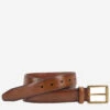 Shadow-Edged Belt 1 Shadow-Edged Belt -Johnston and Murphy Store 758690 master