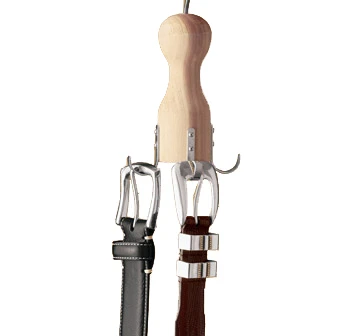 Belt Hanger 3 Belt Hanger