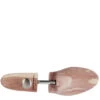 Chrome-Knob Shoe Trees -Johnston and Murphy Store 938951 master